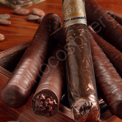  Cacao Aromatico Chocolate Cigar