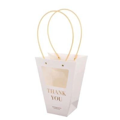 Chocosphere Thank You Window Gift Box – Add-on