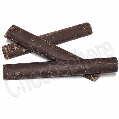 Semisweet Chocolate Batons 10 Lbs