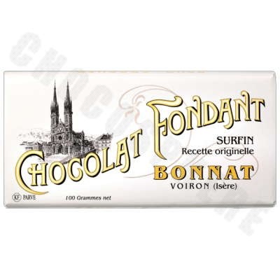 ‘Surfin’ Original Recipe Chocolate Bar 100g