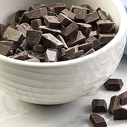 Milk Chocolate Baking Chunks