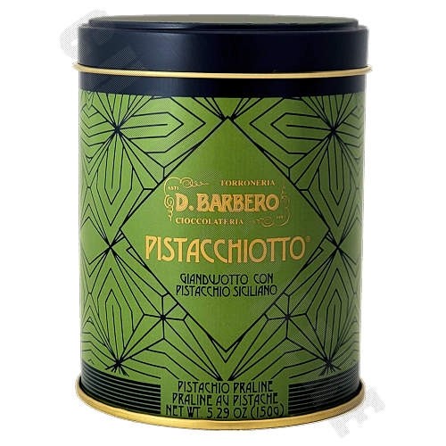 Pistacchiotto Canister - 150g