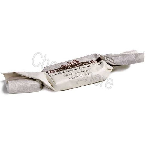 Premiata Torroneria - Brittle Chocolate Covered IGP Hazelnut Nougat - 150g