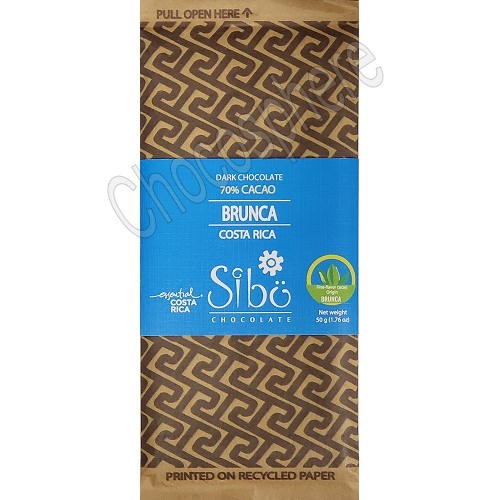 Brunca Bar – 50g