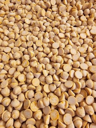 Guittard Butterscotch Chips Bag - 1kg 9918 C25 9918C25
