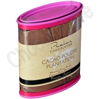 Cacao Poudre Plantation - Pralus Cocoa Powder 250g
