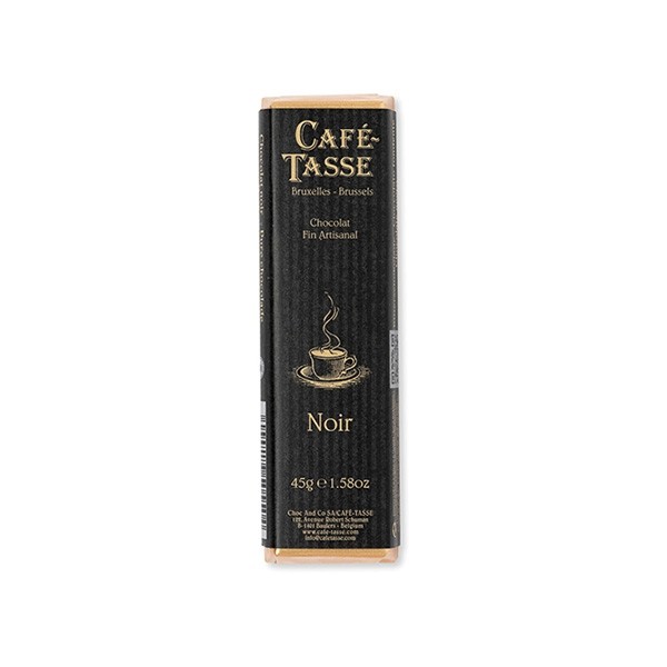 Noir 60% Dark Chocolate Bar - 45 g