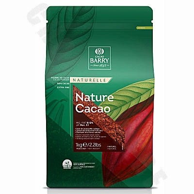 Nature Cocoa Powder