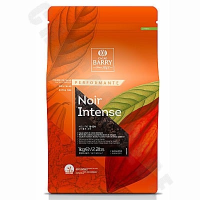 Noir Intense Cocoa Powder