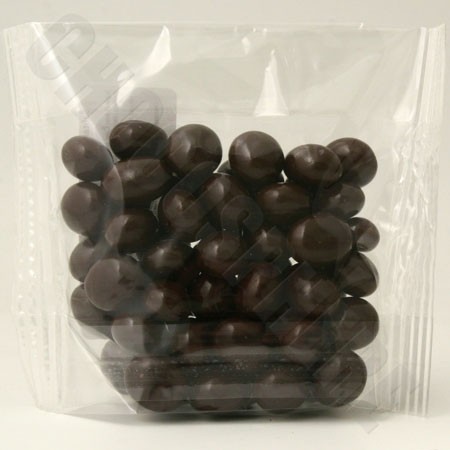 Santander Coffee Beans Covered in 53% Single Origin Dark Chocolate - 250 grams 40096 colombia colombian