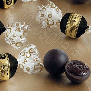  Chocomousse Cuor di Cacao