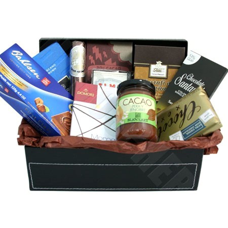 Chocosphere Father's Day Collection Seasonal Special