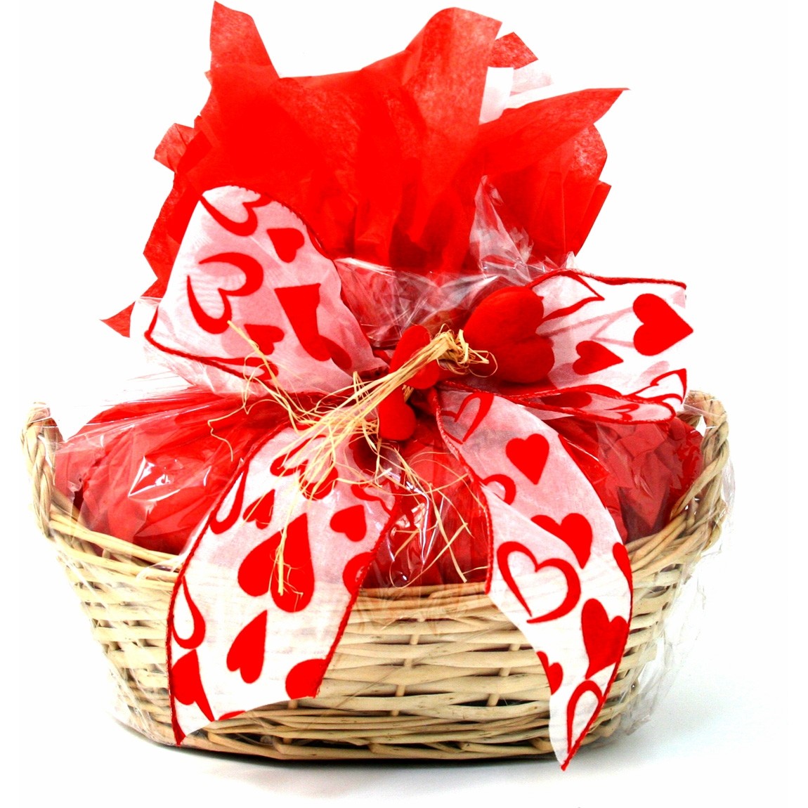Chocosphere Valentine's Day Chocolate Gift Basket