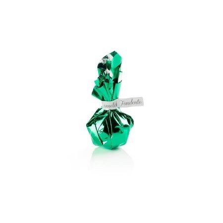 Venchi Dark Chocolate Mousse Green Comet Single Piece - 7.25g – Chocosphere