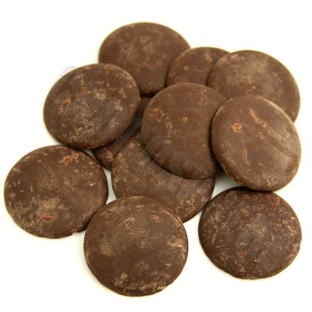 Galeras 59% Discs 1Kg