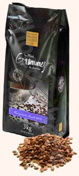 45% Kayambe Lait Mini-Grammes Bag - 3Kg 20450