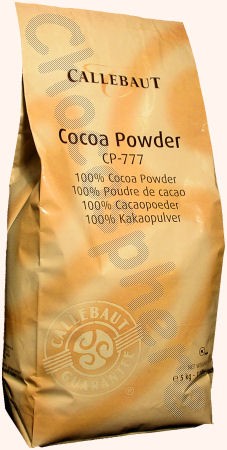 Cocoa Powder 5Kg CP-777