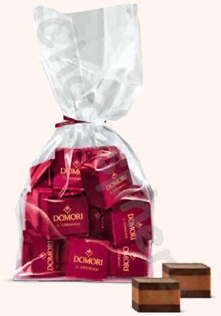 Gianduja Cremini bag- 200g