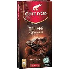 Truffe Noir 190g Bar