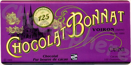 Cuba Bar 100g