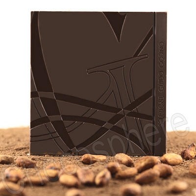 Dark Chocolate Bar 70% Cacao 55g