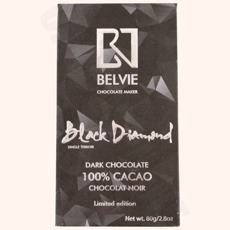 Black Diamond 80g Bar