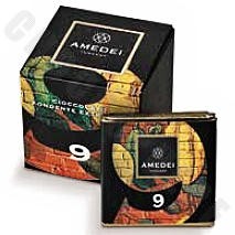 Monodose ‘9’ Napolitain Gift Box 27g