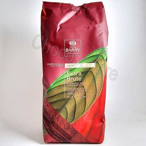 Extra Brute Cocoa Powder 1kg