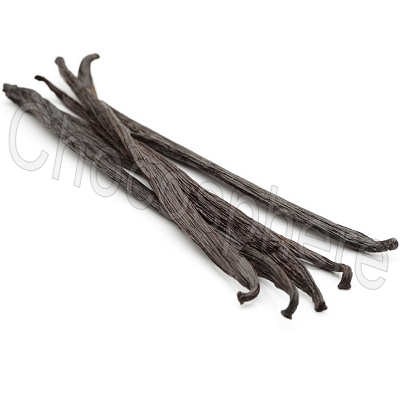 Mexican Vanilla Beans