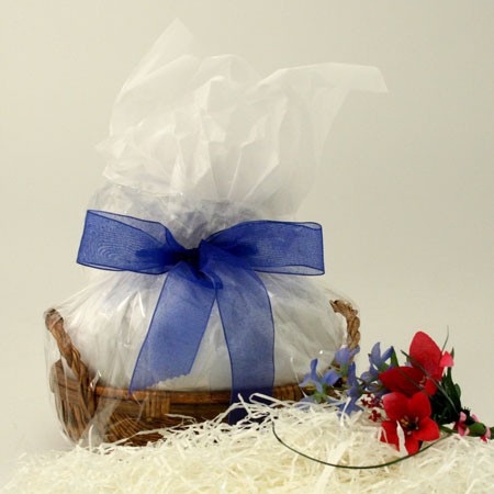 Chocosphere Gift Basket