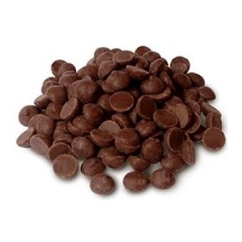 Michel Cluizel Riachuelo Lait 51% Milk Chocolate Mini-Grammes Bag - 1kg 20588