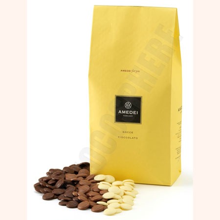 90% Gocce Cioccolato 1kg bag