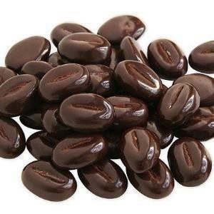 Mona Lisa Coffee Chocolate Beans Bag - 125 grams