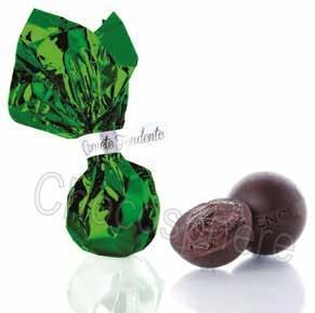 Green Comets