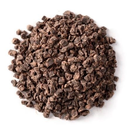 Nyangbo 68% Single Origin Ground Dark Chocolate Bag - 1kg