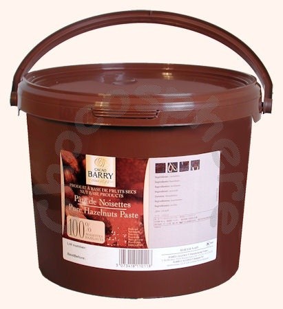 Hazelnut Paste Pail 5kg