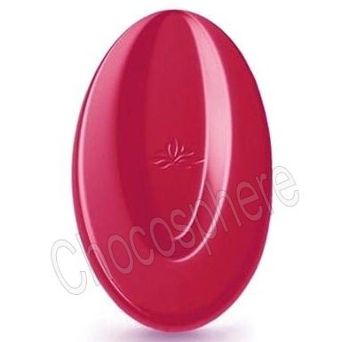 Valrhona Inspiration Framboise Les Feves 35% Raspberry Couverture Discs - 1kg 19999