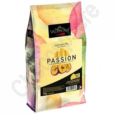 Inspiration Passion Les Feves 3Kg