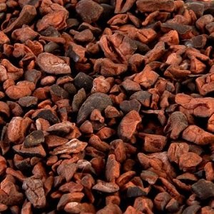 Valrhona Grue de Cacao Pure Ghana Cocoa Nibs - 250 grams 3285