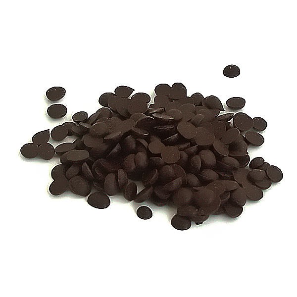 72% Kayambe Noir Mini-Grammes Bag - 1Kg 20035