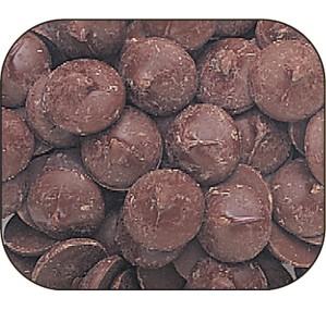 Dark Chocolate Flavor Special A'Peels 1kg