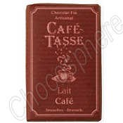 Cafe-Tasse Lait Cafe Mini