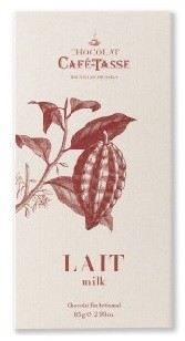 Lait Tablet 85g