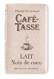 Lait Noix de Coco 35% Milk Chocolate & Coconut Mini-Bars Bag - 40 piece ~ 360 grams 8012
