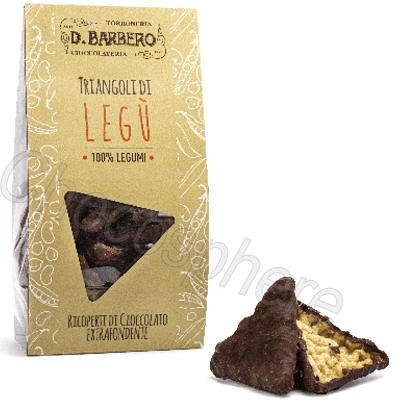 Triangolidi Legu Pouch - 90g