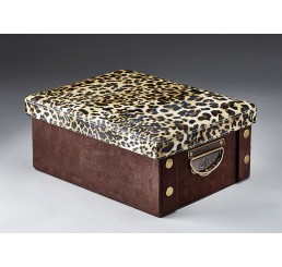 Leopard Gift Box – Add-on