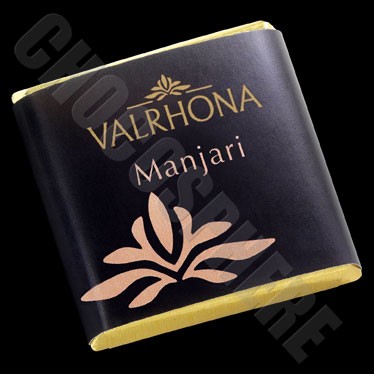 Manjari 64% Tasting Square - 5g