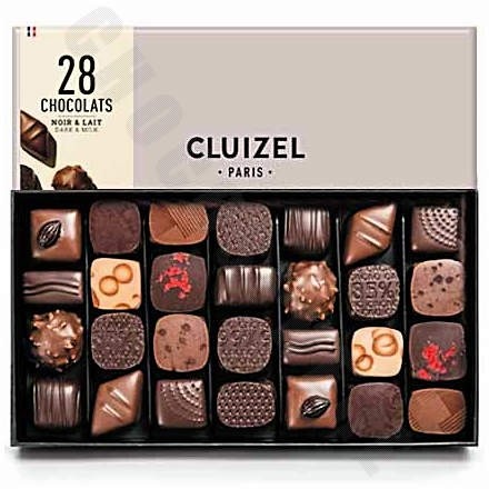 28 Assorted Bon Bons Box - 305g