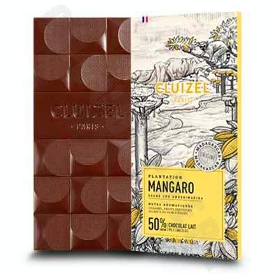 Chocolatier cluizel deals