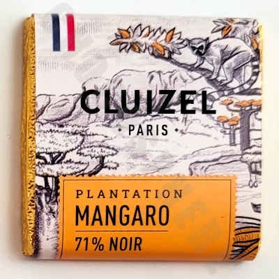 Mangaro Noir 71% Square